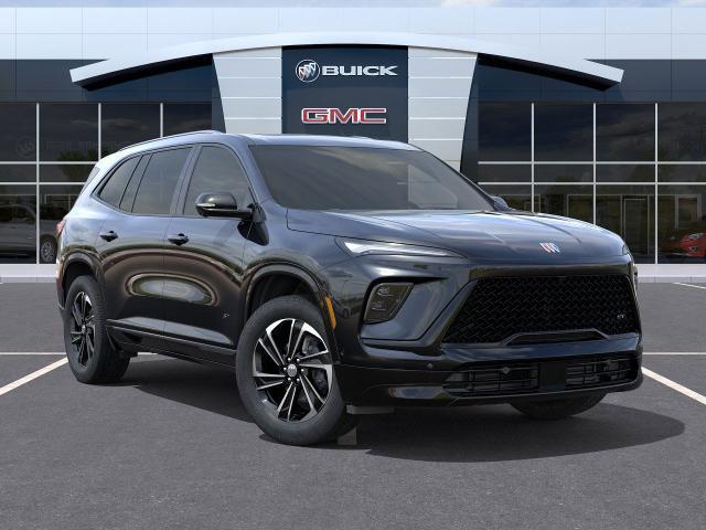 2025 Buick Enclave Vehicle Photo in APPLETON, WI 54914-8833