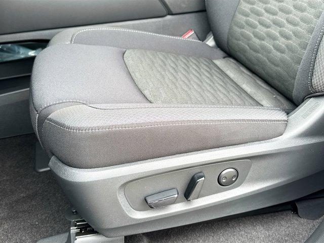 2025 Nissan Pathfinder Vehicle Photo in Flemington, NJ 08822