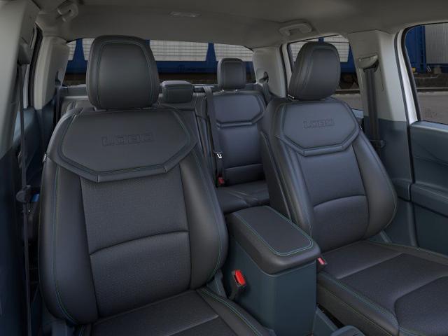 2025 Ford Maverick Vehicle Photo in Winslow, AZ 86047-2439