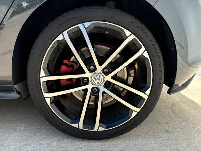 2017 Volkswagen Golf GTI Vehicle Photo in Grapevine, TX 76051
