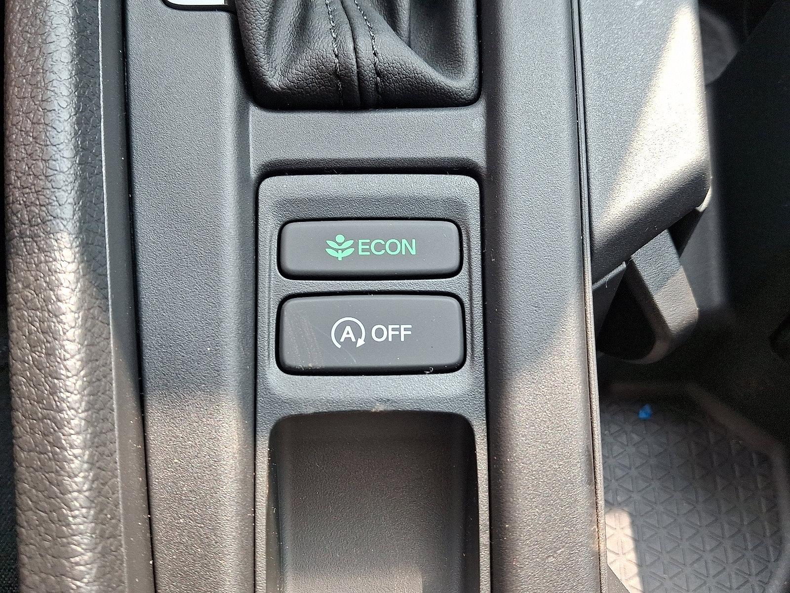 2025 Honda Accord Sedan Vehicle Photo in Harrisburg, PA 17111