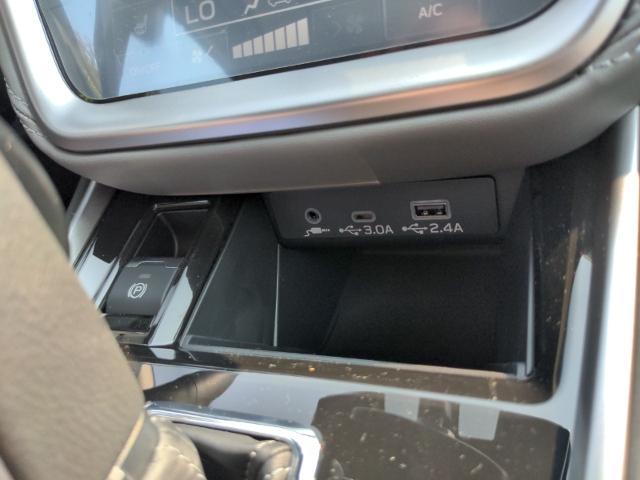2025 Subaru Outback Vehicle Photo in Green Bay, WI 54304
