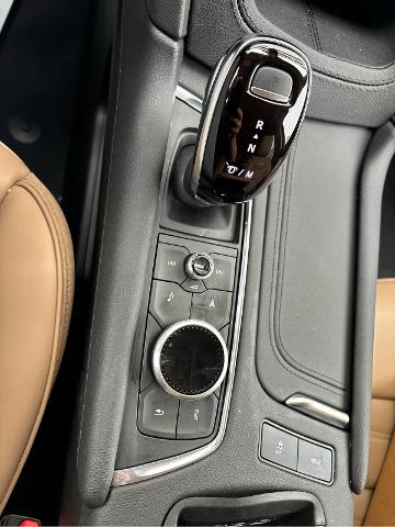 2024 Cadillac XT6 Vehicle Photo in Grapevine, TX 76051