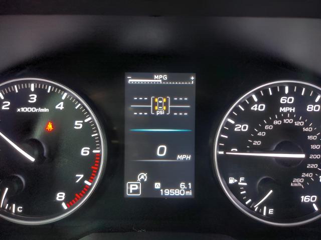 2022 Subaru Outback Vehicle Photo in Green Bay, WI 54304