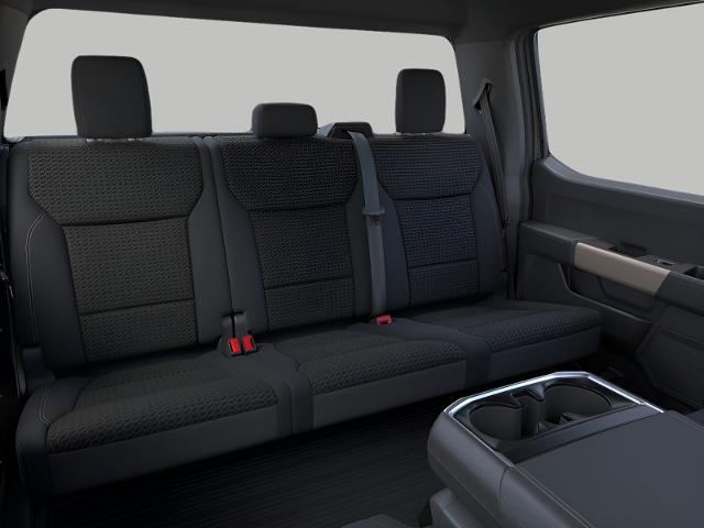 2025 Ford F-150 Vehicle Photo in Oshkosh, WI 54901