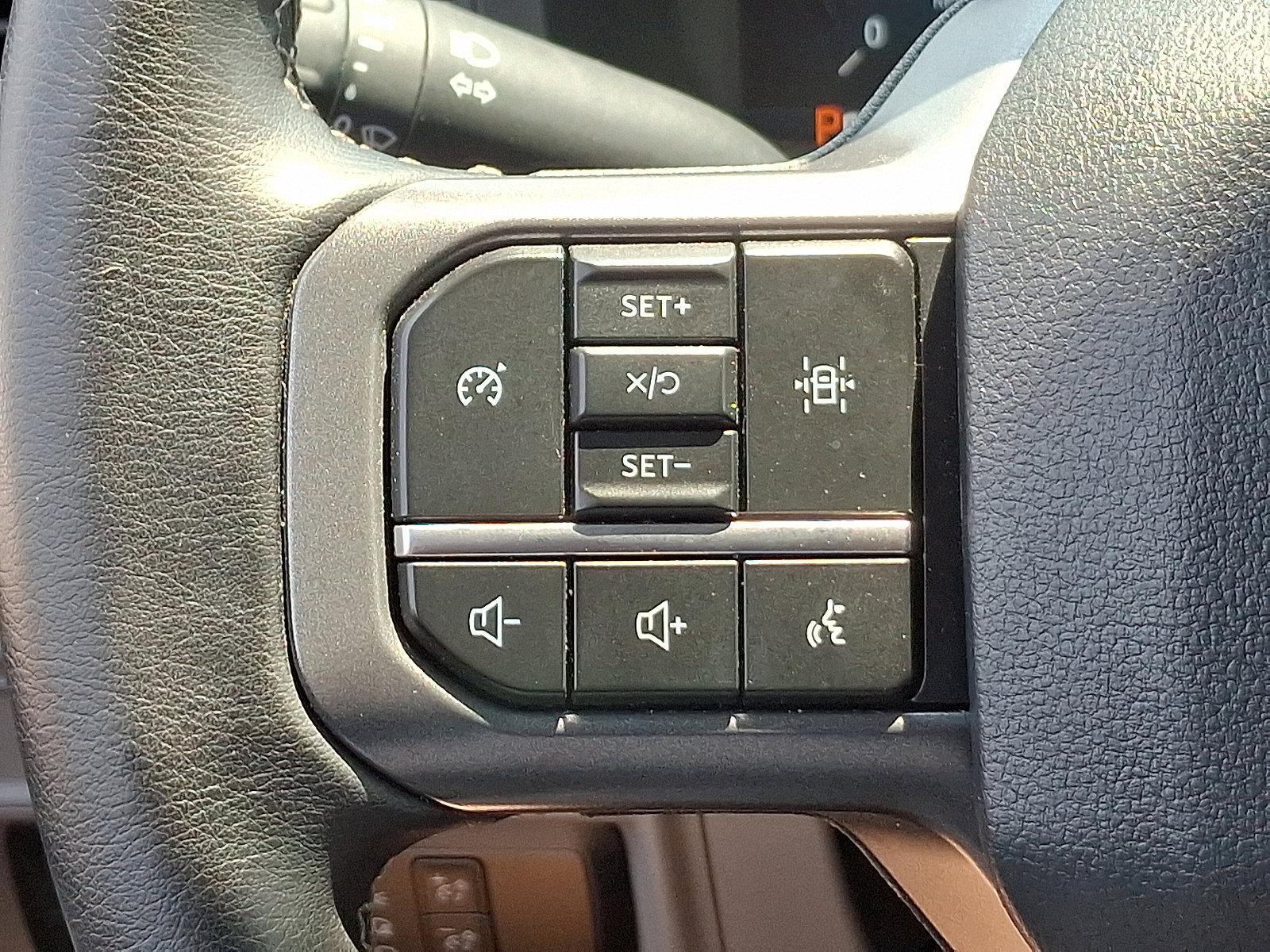 2024 Ford F-150 Vehicle Photo in Trevose, PA 19053
