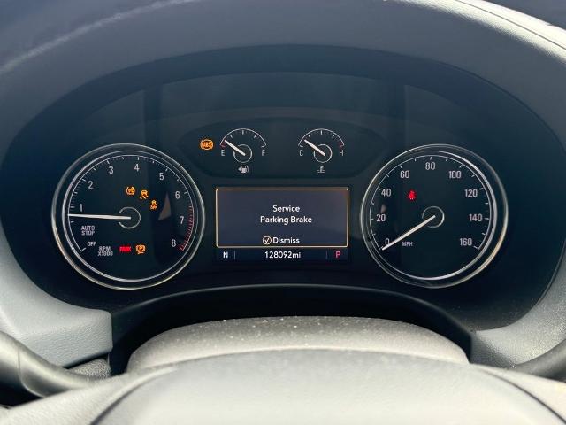 2021 Buick Enclave Vehicle Photo in San Antonio, TX 78230