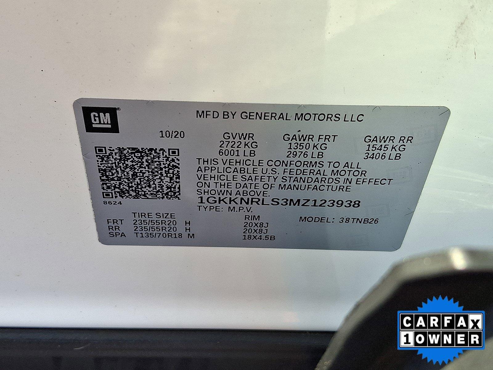 2021 GMC Acadia Vehicle Photo in Harrisburg, PA 17111