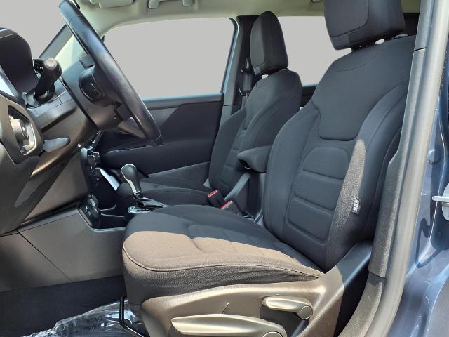2020 Jeep Renegade Vehicle Photo in Oshkosh, WI 54904