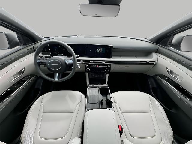 2025 Hyundai TUCSON Vehicle Photo in Green Bay, WI 54304