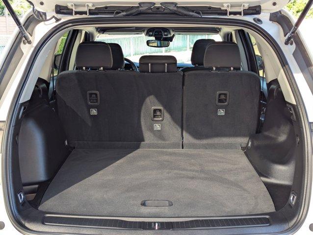 2023 Jeep Grand Cherokee Vehicle Photo in San Antonio, TX 78230