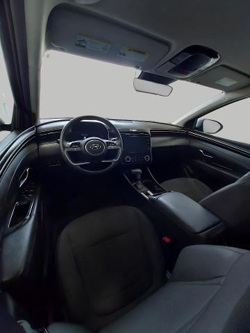2022 Hyundai Tucson Vehicle Photo in OSHKOSH, WI 54904-7811