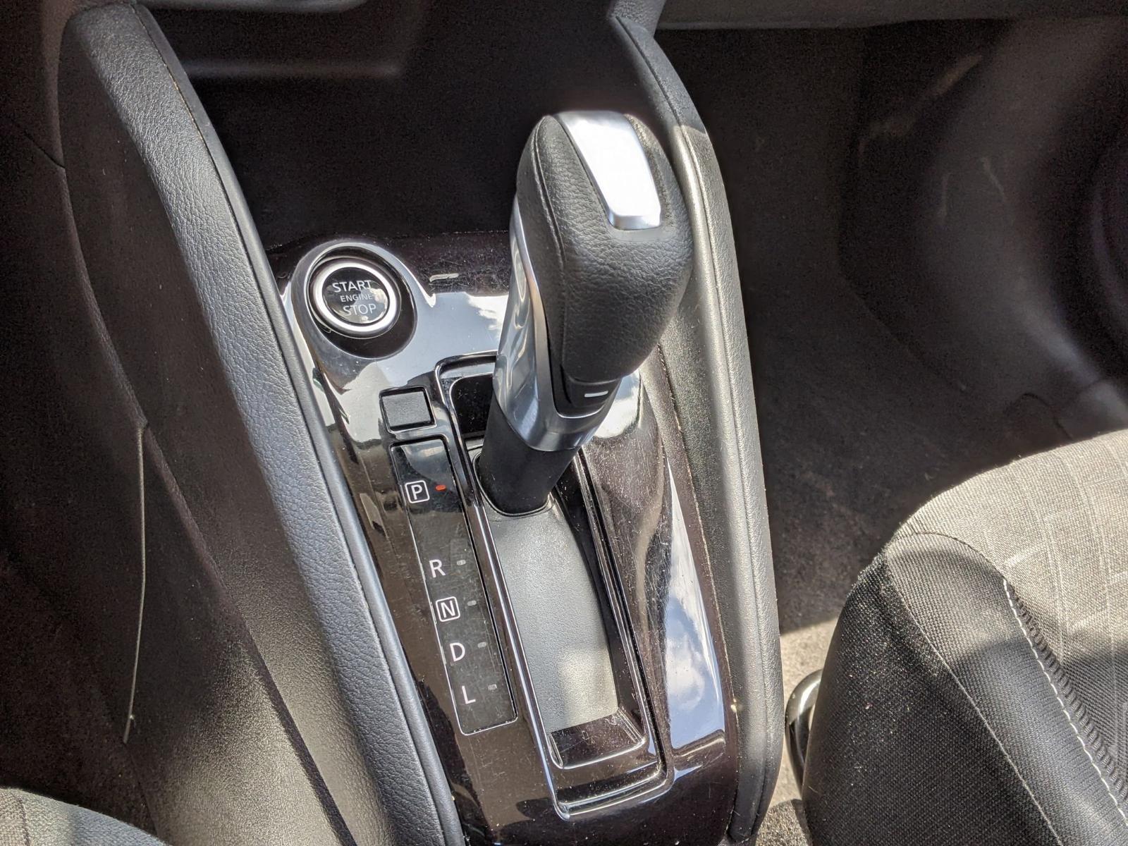 2022 Nissan Kicks Vehicle Photo in Seguin, TX 78155