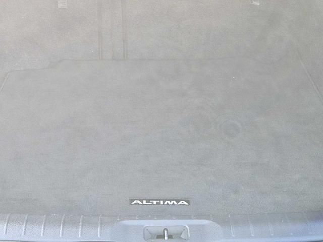 2021 Nissan Altima Vehicle Photo in Fort Worth, TX 76132