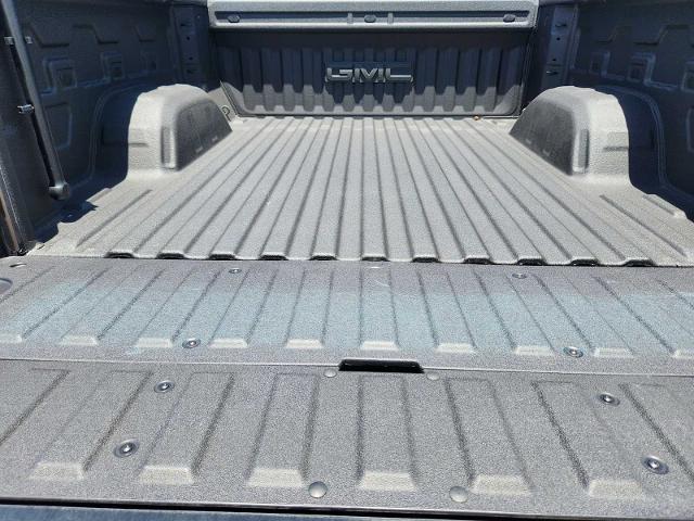 2024 GMC Sierra 1500 Vehicle Photo in DENTON, TX 76210-9321