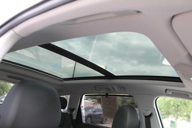 2021 Audi Q7 Vehicle Photo in HOUSTON, TX 77090