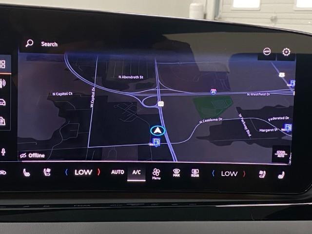 2025 Audi A5 Vehicle Photo in Appleton, WI 54913