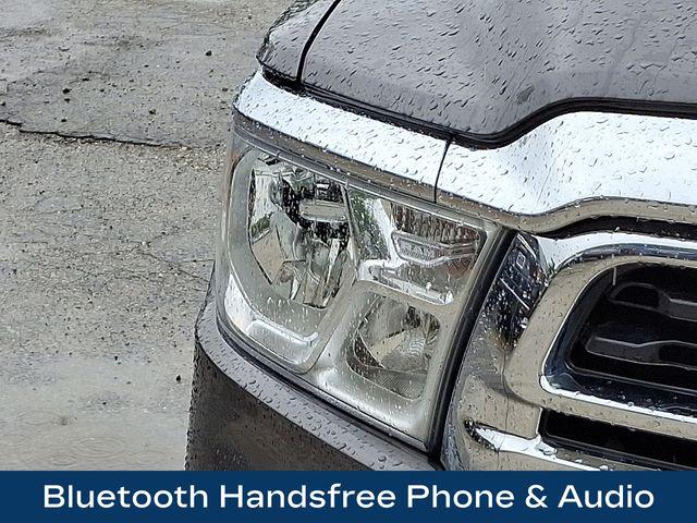 2023 Ram 1500 Vehicle Photo in PAWLING, NY 12564-3219