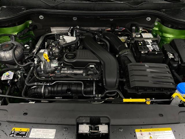 2025 Volkswagen Taos Vehicle Photo in Appleton, WI 54913