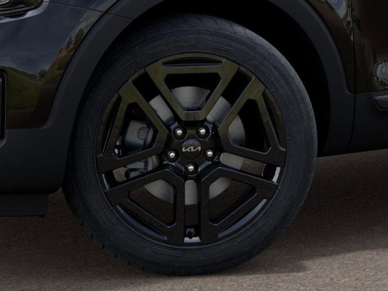2025 Kia Telluride Vehicle Photo in Langhorne, PA 19047