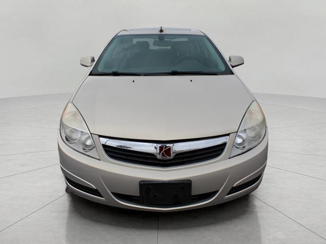 2009 Saturn Aura Vehicle Photo in Green Bay, WI 54304