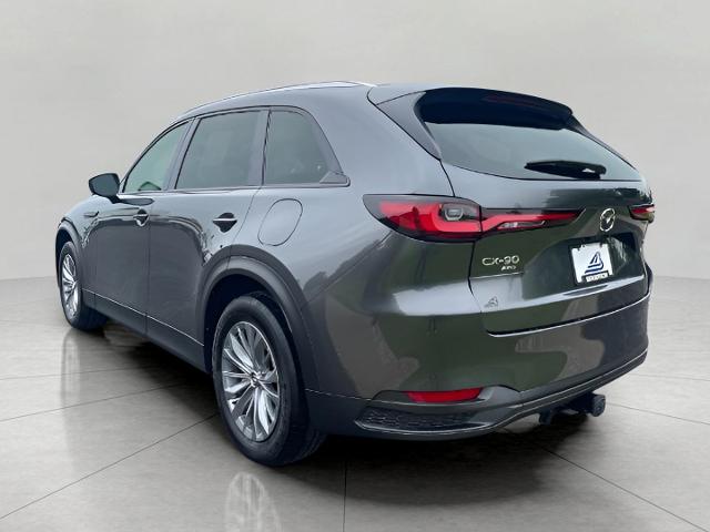 2024 Mazda CX-90 Vehicle Photo in Oshkosh, WI 54904