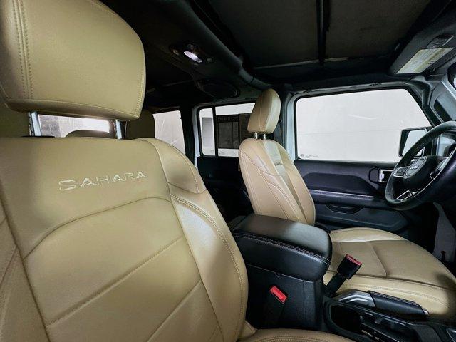 2018 Jeep Wrangler Unlimited Vehicle Photo in Doylsetown, PA 18901