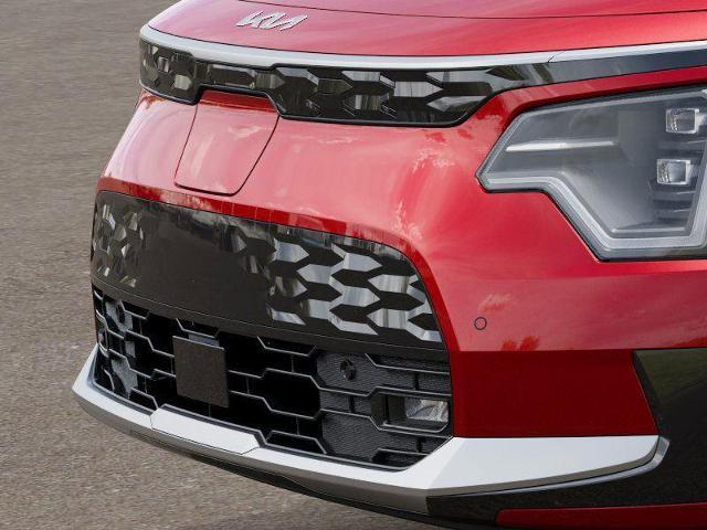 2025 Kia Niro EV Vehicle Photo in Tucson, AZ 85712