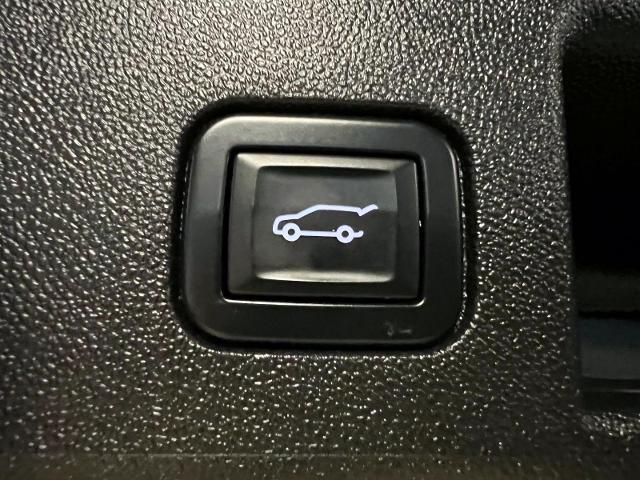 2022 Chevrolet Equinox Vehicle Photo in Roslyn, NY 11576