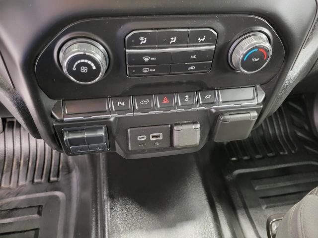 2021 Chevrolet Silverado 2500 HD Vehicle Photo in MIDDLETON, WI 53562-1492