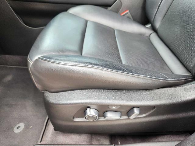 2019 Cadillac XT4 Vehicle Photo in DENTON, TX 76210-9321