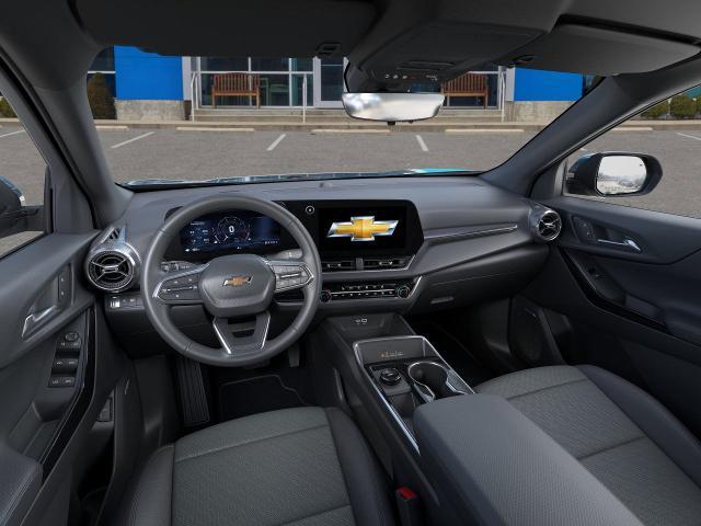 2026 Chevrolet Equinox Vehicle Photo in MILFORD, OH 45150-1684