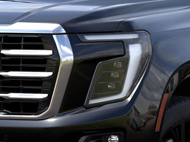 2025 GMC Yukon XL Vehicle Photo in MANITOWOC, WI 54220-5838