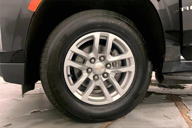 2022 Chevrolet Tahoe Vehicle Photo in INDEPENDENCE, MO 64055-1314