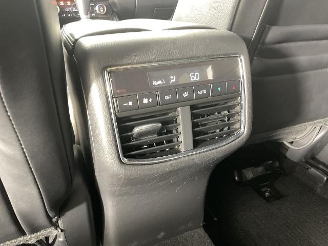 2016 Mazda CX-9 Vehicle Photo in GILBERT, AZ 85297-0402