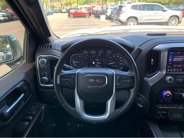 2020 GMC Sierra 1500 Vehicle Photo in BEAUFORT, SC 29906-4218