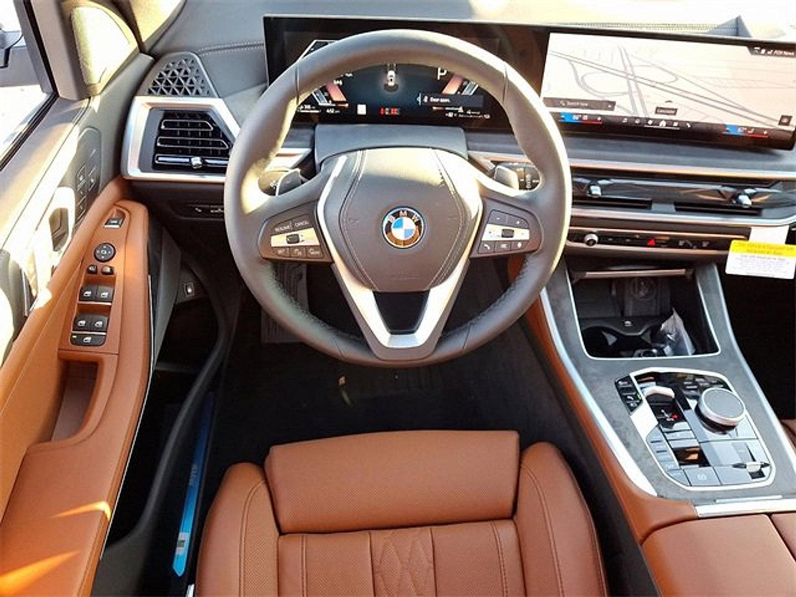 2025 BMW X5 xDrive50e Vehicle Photo in Lancaster, PA 17601