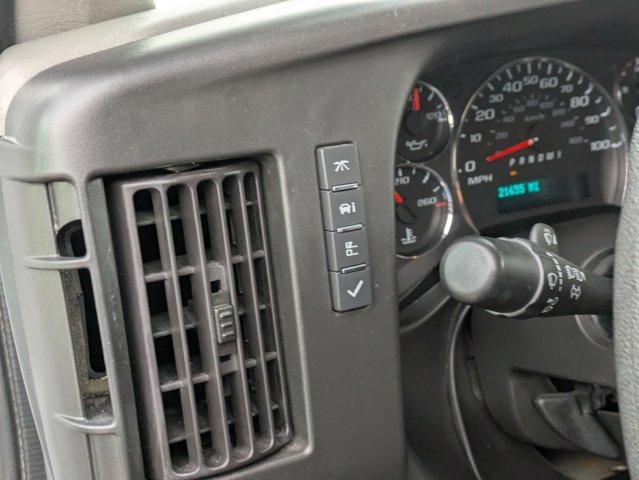 2023 Chevrolet Express Cargo 2500 Vehicle Photo in SELMA, TX 78154-1460