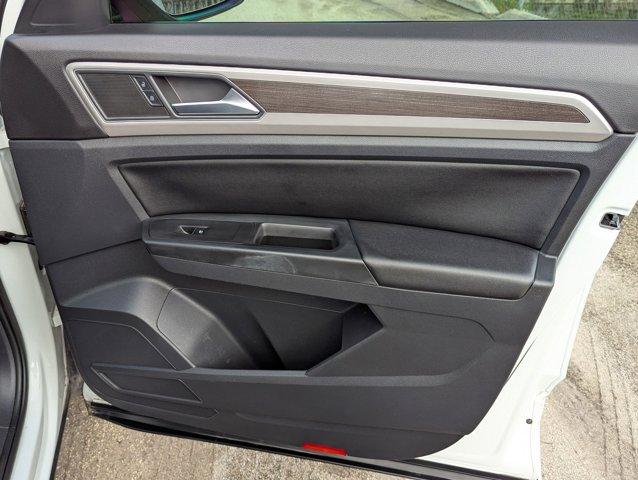 2019 Volkswagen Atlas Vehicle Photo in San Antonio, TX 78230