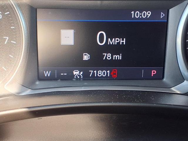 2020 Chevrolet Equinox Vehicle Photo in EMPORIA, VA 23847-1235