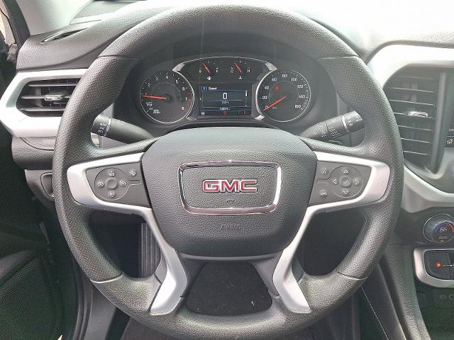 2023 GMC Acadia Vehicle Photo in TREVOSE, PA 19053-4984