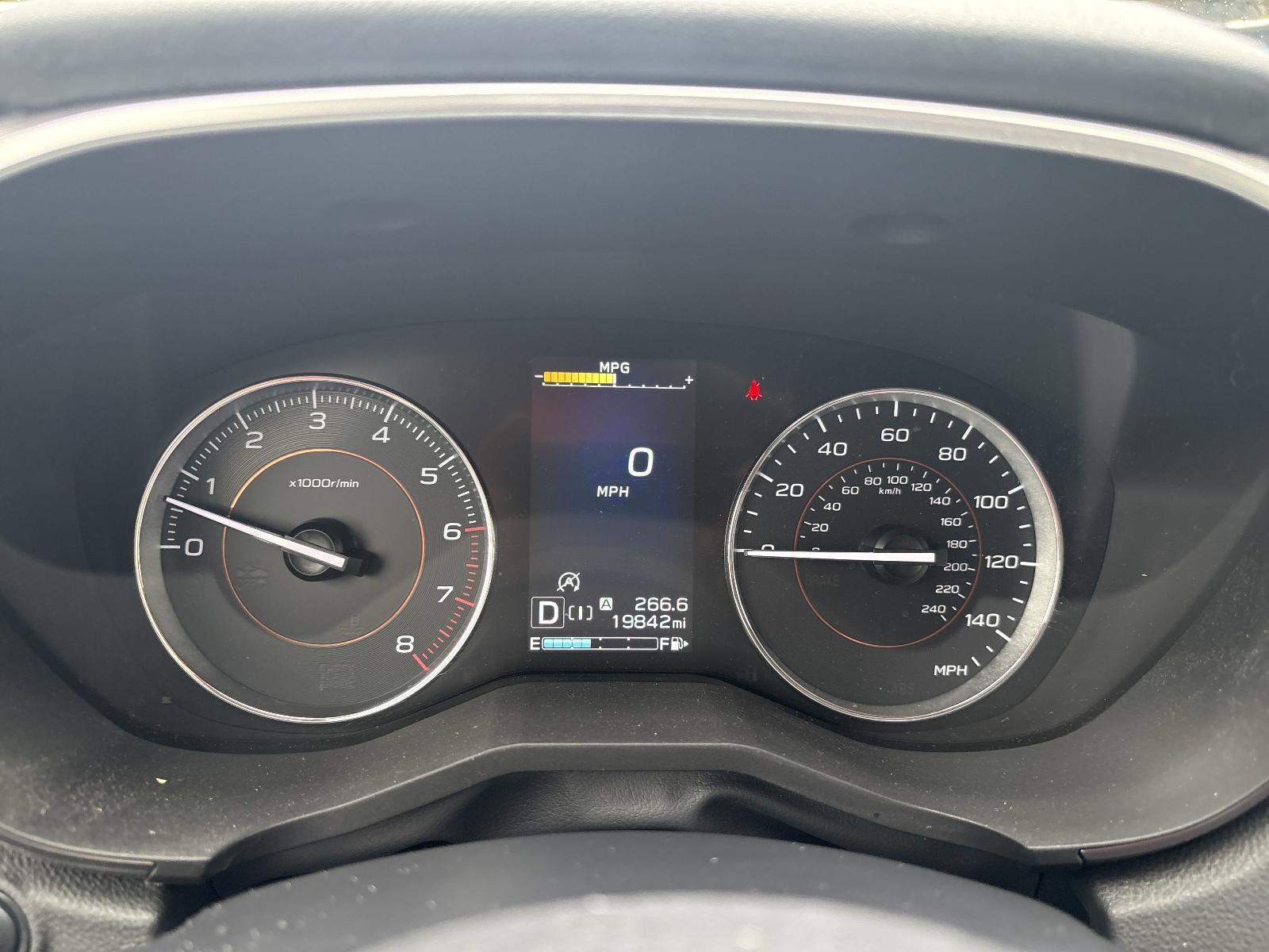 2022 Subaru Crosstrek Vehicle Photo in Mechanicsburg, PA 17050