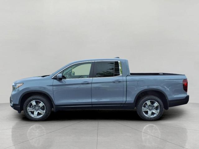 2025 Honda Ridgeline Vehicle Photo in Oshkosh, WI 54904