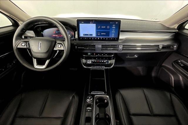 2023 Lincoln Corsair Vehicle Photo in Tulsa, OK 74129