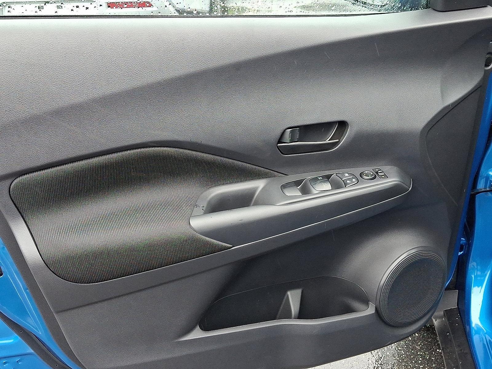 2025 Nissan Kicks Play Vehicle Photo in Mechanicsburg, PA 17050-2306