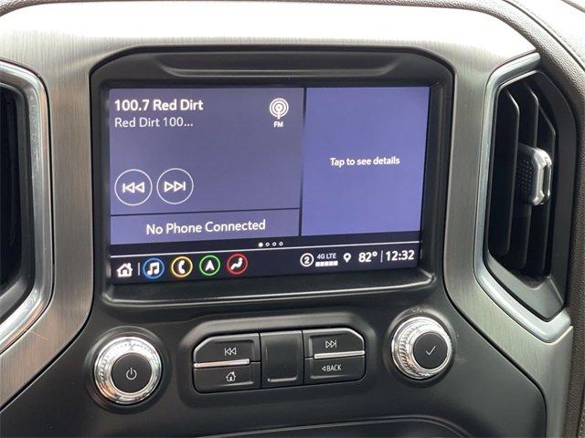 2021 GMC Sierra 1500 Vehicle Photo in BENTONVILLE, AR 72712-4322