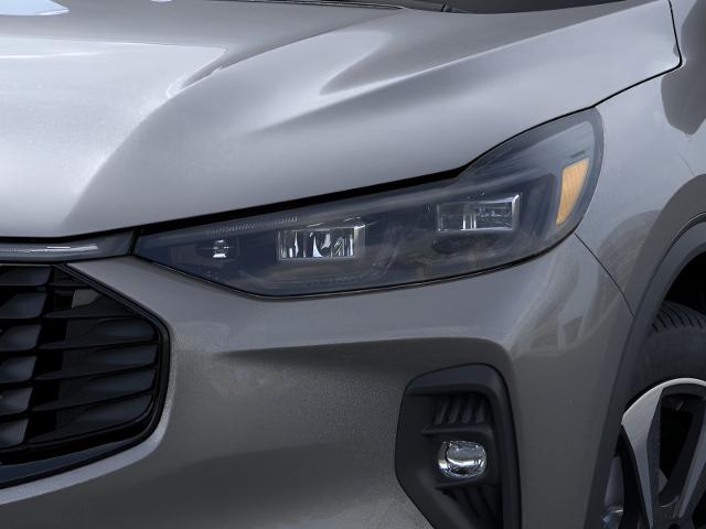 2025 Ford Escape Vehicle Photo in Oshkosh, WI 54901