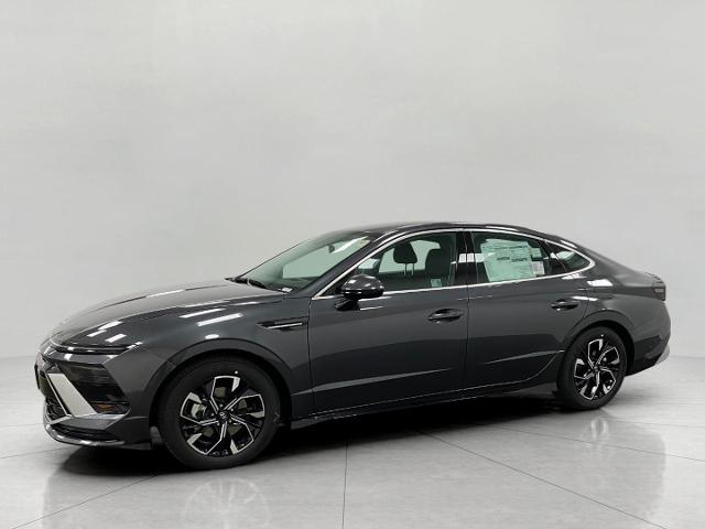 2025 Hyundai SONATA Vehicle Photo in Appleton, WI 54913