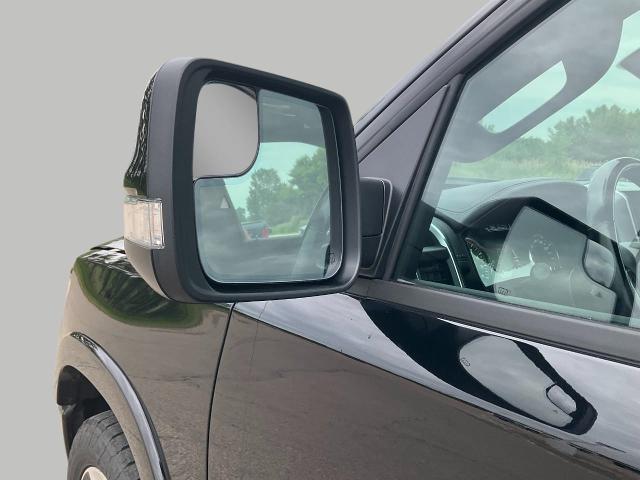 2021 Ram 1500 Vehicle Photo in Kaukauna, WI 54130