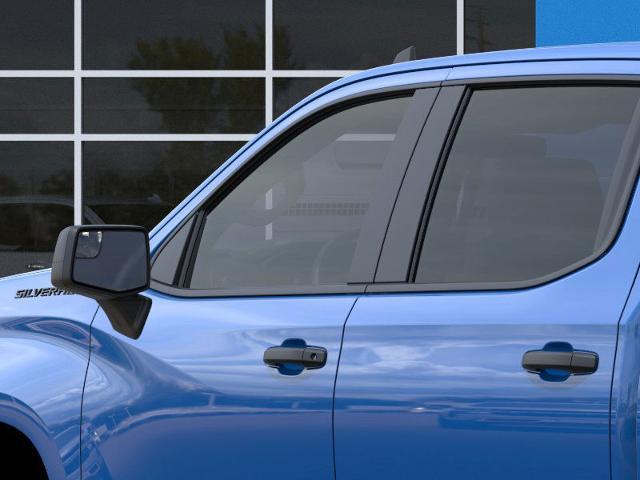 2024 Chevrolet Silverado 1500 Vehicle Photo in LANCASTER, PA 17601-0000